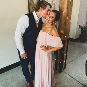 Meet your Posher, Brooke